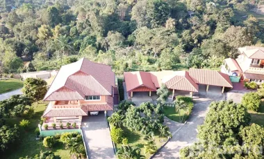 14 Bedroom Villa for sale in Rop Wiang, Chiang Rai
