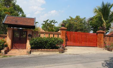 14 Bedroom Villa for sale in Rop Wiang, Chiang Rai