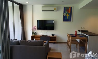The Valley Condo Khao Yai