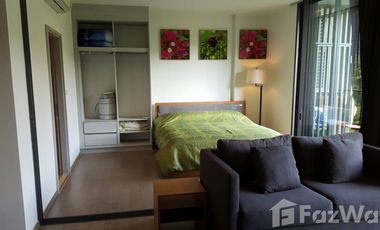 The Valley Condo Khao Yai