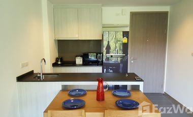 The Valley Condo Khao Yai
