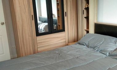1 Bedroom Condo for sale at Kalpapruek Grand Park Chiangrai