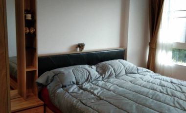 1 Bedroom Condo for sale at Kalpapruek Grand Park Chiangrai