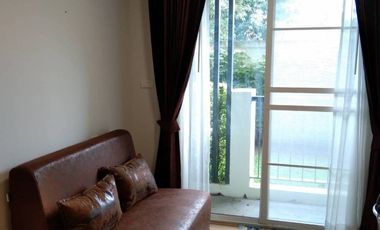 1 Bedroom Condo for sale at Kalpapruek Grand Park Chiangrai