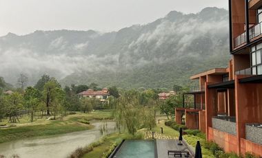 1 Bedroom Condo for sale at Villanova Khao Yai