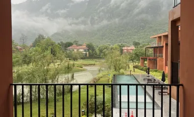 1 Bedroom Condo for sale at Villanova Khao Yai