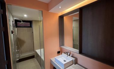 1 Bedroom Condo for sale at Villanova Khao Yai