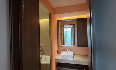 1 Bedroom Condo for sale at Villanova Khao Yai