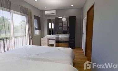 3 Bedroom Townhouse for sale at Alillada Village