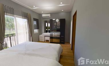 3 Bedroom Townhouse for sale at Alillada Village