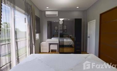3 Bedroom Townhouse for sale at Alillada Village