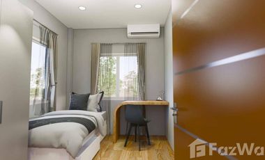 3 Bedroom Townhouse for sale at Alillada Village