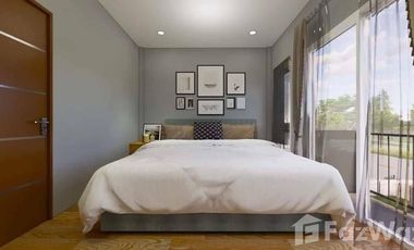 3 Bedroom Townhouse for sale at Alillada Village