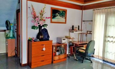 3 Bedroom Townhouse for sale at Baanfah Piyarom Tendro Wongwaen-Lumlukka Klong 6
