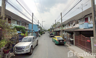 200 SqM Townhouse - A Townhouse of Dreams Awaits Your Grasp in Cityhome Village 1!