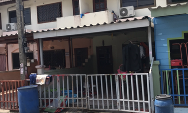 200 SqM Townhouse - A Townhouse of Dreams Awaits Your Grasp in Cityhome Village 1!