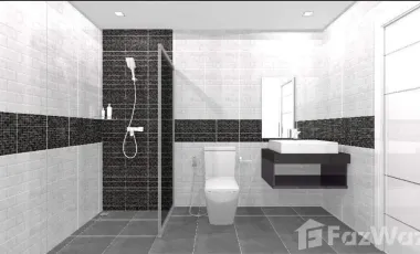 3 Bedroom House for sale at T House Home