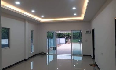 3 Bedroom House for sale at T House Home