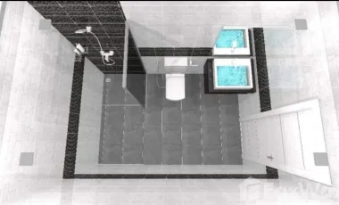 3 Bedroom House for sale at T House Home