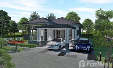 3 Bedroom House for sale at T House Home