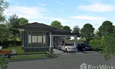 3 Bedroom House for sale at T House Home