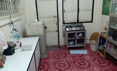3 Bedroom House for sale at Muang Pracha