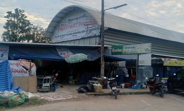 3 Bedroom House for sale at Muang Pracha