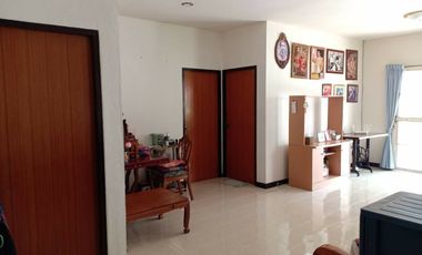 3 Bedroom House for sale at Muang Pracha