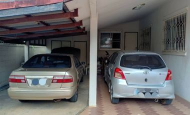 3 Bedroom House for sale at Muang Pracha