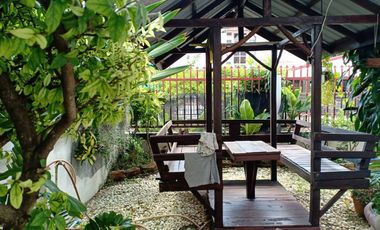 3 Bedroom House for sale at Muang Pracha