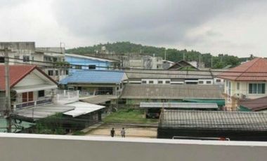 3 Bedroom Townhouse for sale in Rop Wiang, Chiang Rai