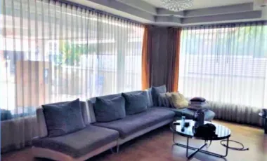 3 Bedroom House for sale at Suebsiri Grand Ville