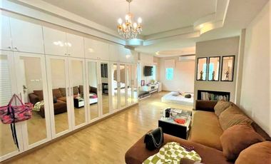 3 Bedroom House for sale at Suebsiri Grand Ville