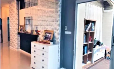 3 Bedroom House for sale at Suebsiri Grand Ville
