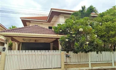 3 Bedroom House for sale at Suebsiri Grand Ville