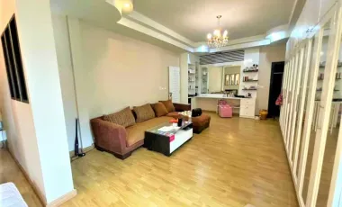 3 Bedroom House for sale at Suebsiri Grand Ville
