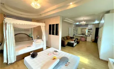 3 Bedroom House for sale at Suebsiri Grand Ville