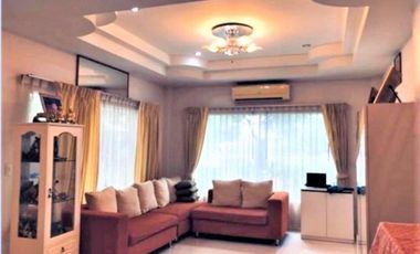 3 Bedroom House for sale at Suebsiri Grand Ville