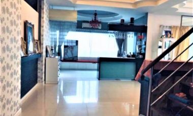 3 Bedroom House for sale at Suebsiri Grand Ville