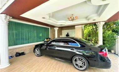 3 Bedroom House for sale at Suebsiri Grand Ville
