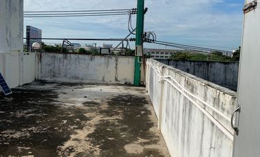 2 Bedroom Townhouse for sale in Muen Wai, Nakhon Ratchasima