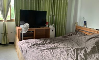 2 Bedroom Townhouse for sale in Muen Wai, Nakhon Ratchasima