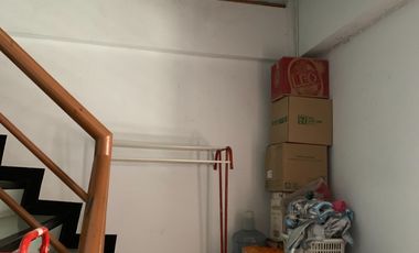 2 Bedroom Townhouse for sale in Muen Wai, Nakhon Ratchasima