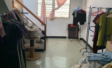 2 Bedroom Townhouse for sale in Muen Wai, Nakhon Ratchasima