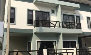 3 Bedroom Townhouse for sale at Supitcha Ville