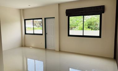 3 Bedroom Townhouse for sale at Supitcha Ville