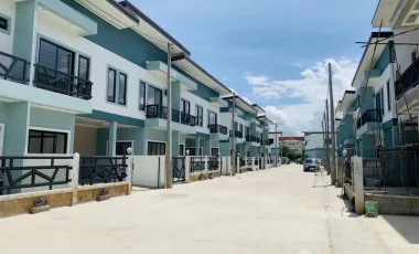 3 Bedroom Townhouse for sale at Supitcha Ville