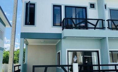 3 Bedroom Townhouse for sale at Supitcha Ville