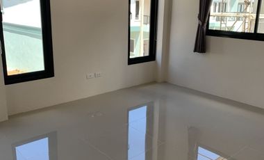 3 Bedroom Townhouse for sale at Supitcha Ville
