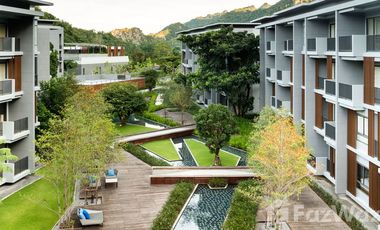 2 Bedroom Condo for sale at 23 Degree Condo Khao Yai